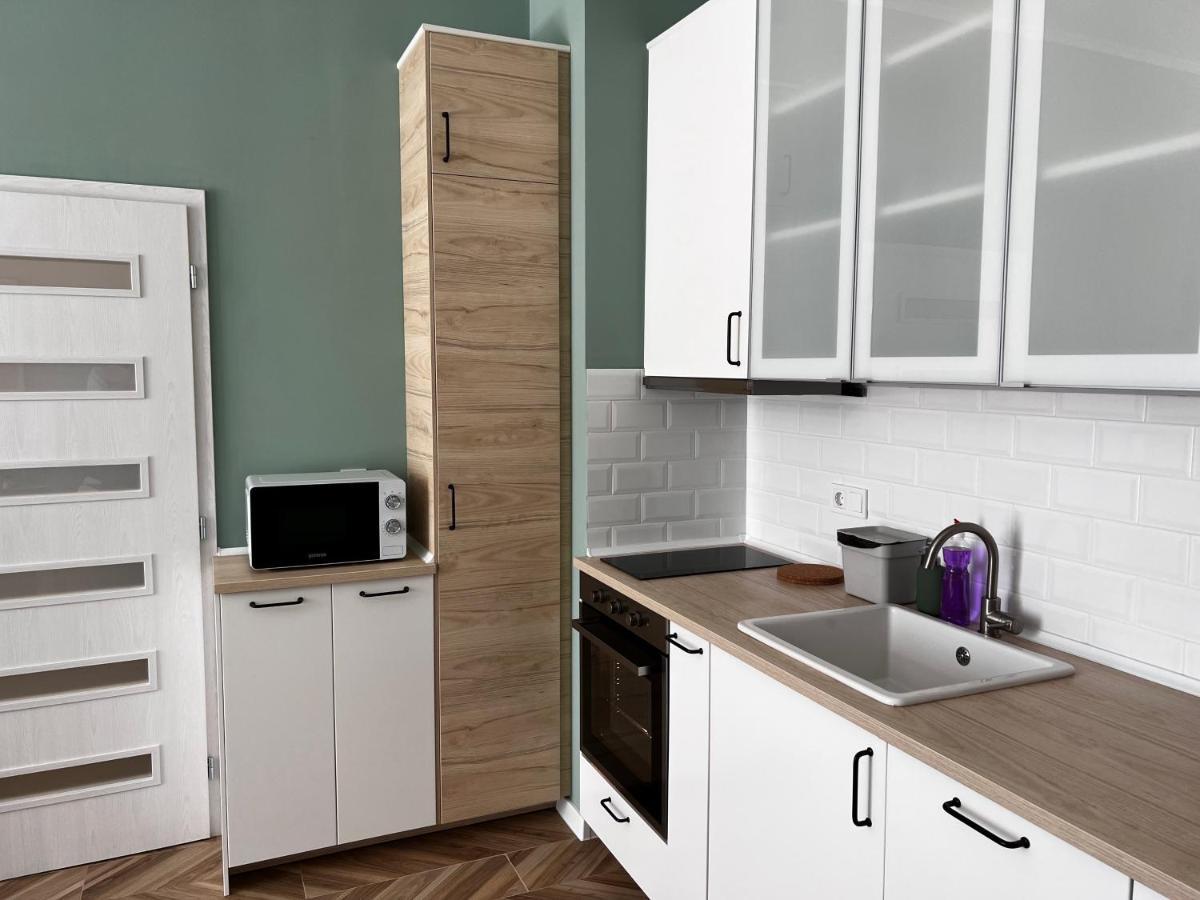 Las Brisas Garden Apartment Бургас Экстерьер фото