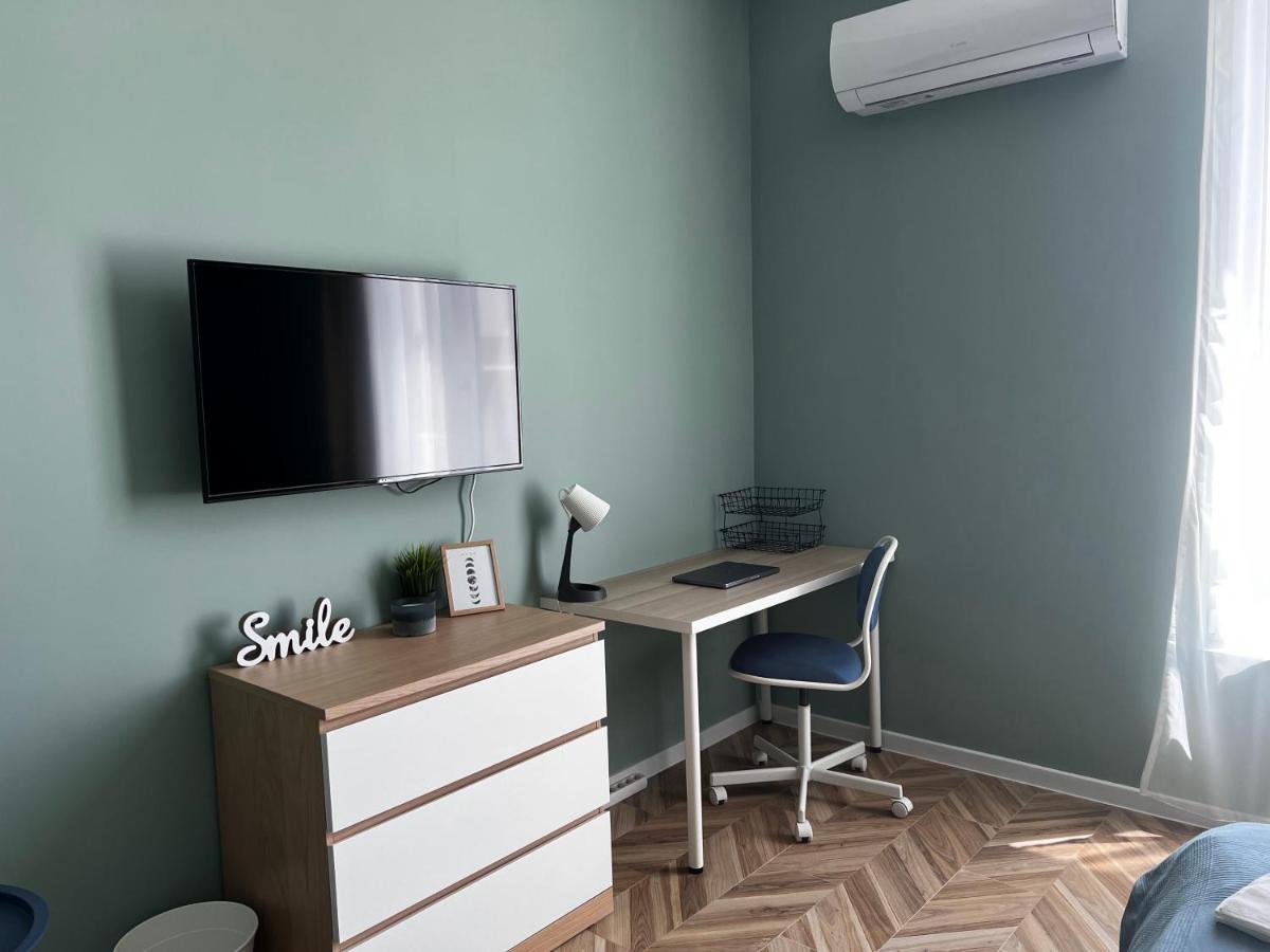 Las Brisas Garden Apartment Бургас Экстерьер фото
