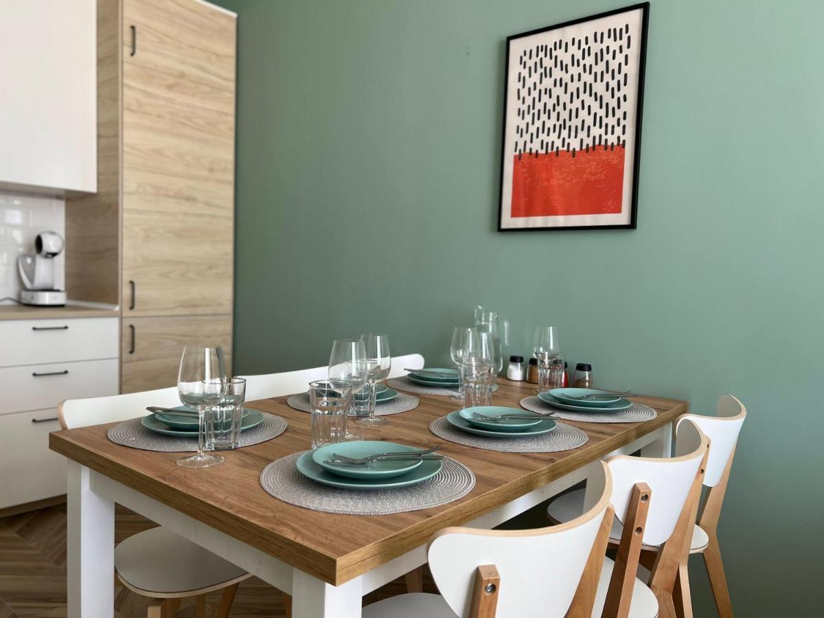 Las Brisas Garden Apartment Бургас Экстерьер фото
